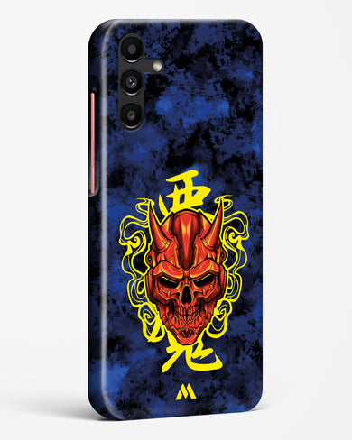 Akuma Spirit Hard Case Phone Cover (Samsung)