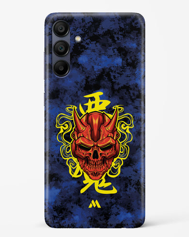 Akuma Spirit Hard Case Phone Cover (Samsung)