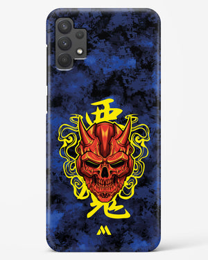 Akuma Spirit Hard Case Phone Cover (Samsung)