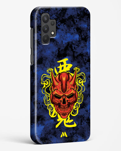 Akuma Spirit Hard Case Phone Cover (Samsung)