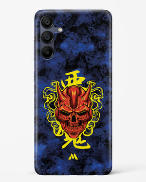 Akuma Spirit Hard Case Phone Cover (Samsung)