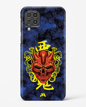 Akuma Spirit Hard Case Phone Cover (Samsung)