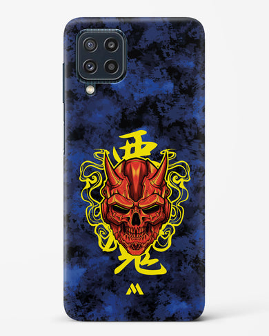 Akuma Spirit Hard Case Phone Cover (Samsung)