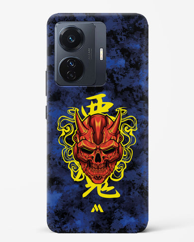 Akuma Spirit Hard Case Phone Cover (Vivo)