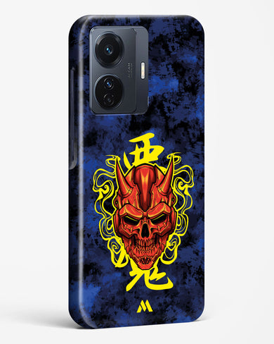 Akuma Spirit Hard Case Phone Cover (Vivo)