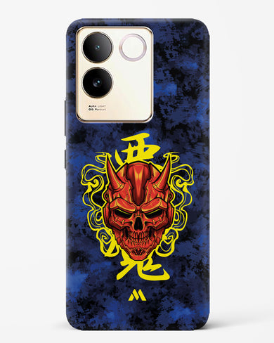 Akuma Spirit Hard Case Phone Cover (Vivo)