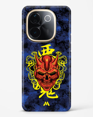 Akuma Spirit Hard Case Phone Cover (Vivo)