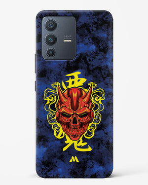 Akuma Spirit Hard Case Phone Cover (Vivo)