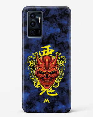 Akuma Spirit Hard Case Phone Cover (Vivo)