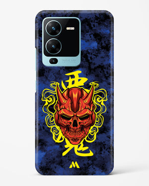 Akuma Spirit Hard Case Phone Cover (Vivo)