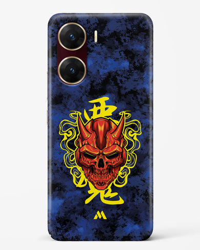 Akuma Spirit Hard Case Phone Cover (Vivo)