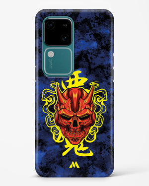 Akuma Spirit Hard Case Phone Cover (Vivo)