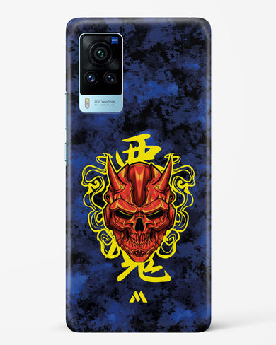 Akuma Spirit Hard Case Phone Cover (Vivo)