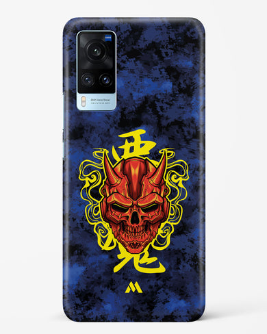 Akuma Spirit Hard Case Phone Cover (Vivo)