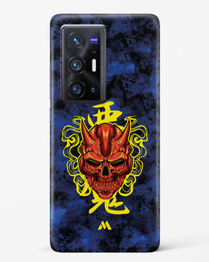 Akuma Spirit Hard Case Phone Cover (Vivo)