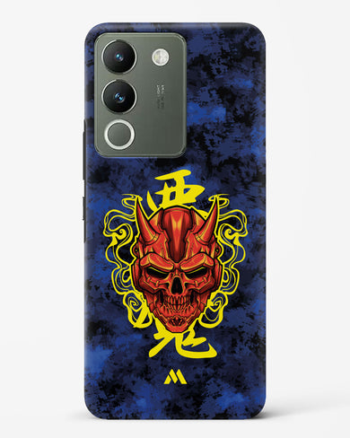 Akuma Spirit Hard Case Phone Cover (Vivo)