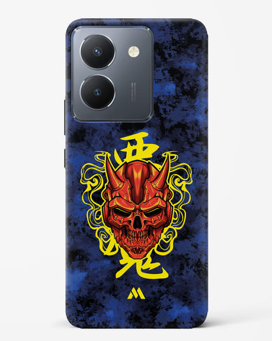 Akuma Spirit Hard Case Phone Cover (Vivo)