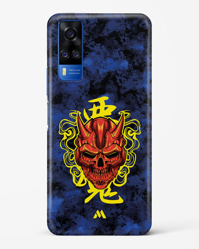 Akuma Spirit Hard Case Phone Cover (Vivo)