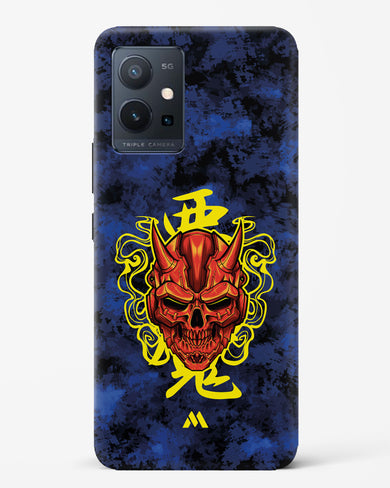 Akuma Spirit Hard Case Phone Cover (Vivo)