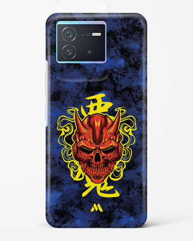 Akuma Spirit Hard Case Phone Cover (Vivo)