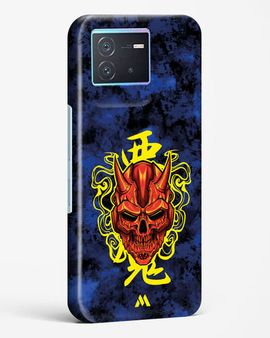 Akuma Spirit Hard Case Phone Cover (Vivo)