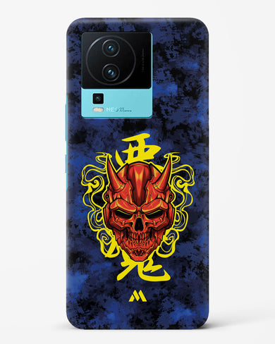 Akuma Spirit Hard Case Phone Cover (Vivo)