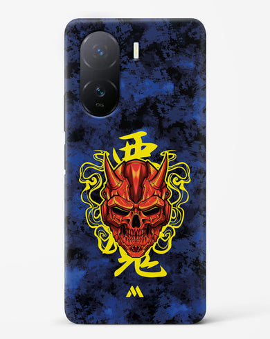 Akuma Spirit Hard Case Phone Cover (Vivo)