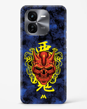 Akuma Spirit Hard Case Phone Cover (Vivo)