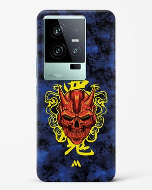 Akuma Spirit Hard Case Phone Cover (Vivo)