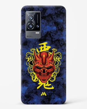 Akuma Spirit Hard Case Phone Cover (Vivo)