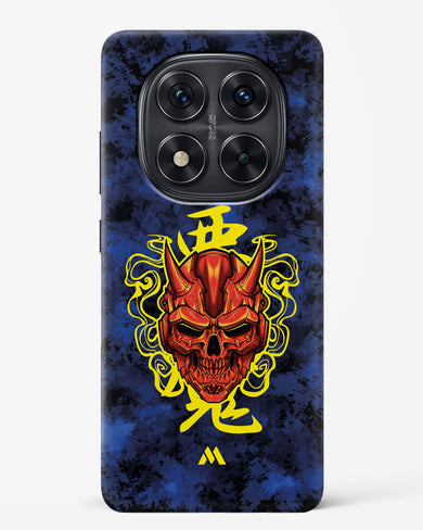 Akuma Spirit Hard Case Phone Cover (Xiaomi)