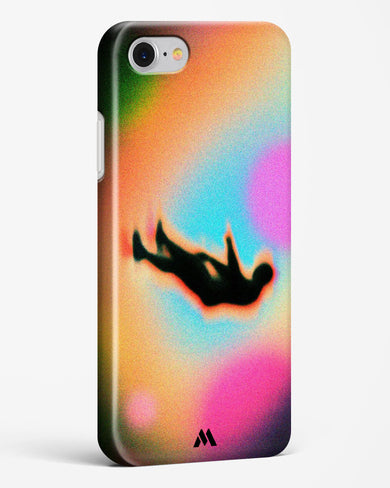 Free Falling Hard Case Phone Cover (Apple)