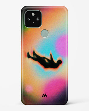 Free Falling Hard Case Phone Cover (Google)