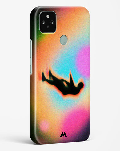 Free Falling Hard Case Phone Cover (Google)