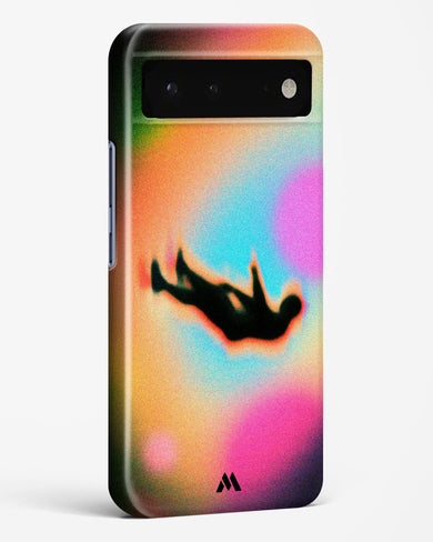 Free Falling Hard Case Phone Cover (Google)