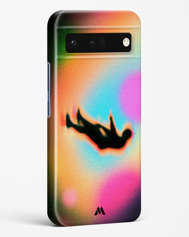 Free Falling Hard Case Phone Cover (Google)