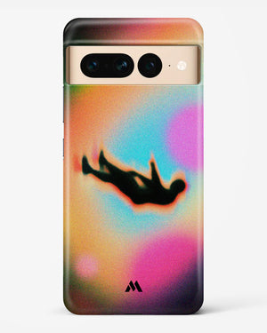 Free Falling Hard Case Phone Cover (Google)