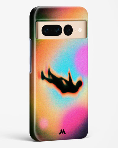 Free Falling Hard Case Phone Cover (Google)