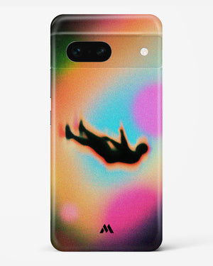 Free Falling Hard Case Phone Cover (Google)