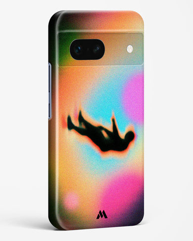 Free Falling Hard Case Phone Cover (Google)