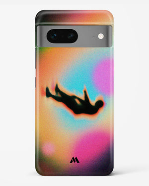 Free Falling Hard Case Phone Cover (Google)