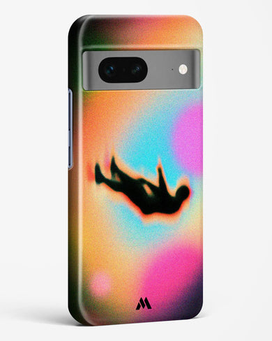 Free Falling Hard Case Phone Cover (Google)