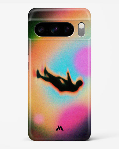 Free Falling Hard Case Phone Cover (Google)