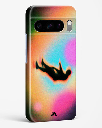 Free Falling Hard Case Phone Cover (Google)