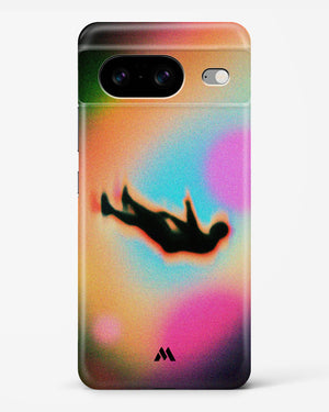 Free Falling Hard Case Phone Cover (Google)