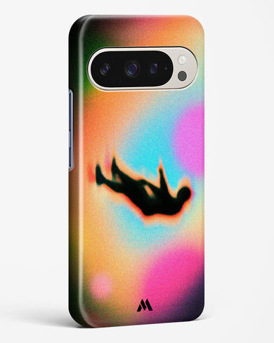 Free Falling Hard Case Phone Cover (Google)