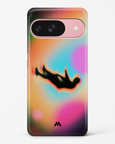 Free Falling Hard Case Phone Cover (Google)