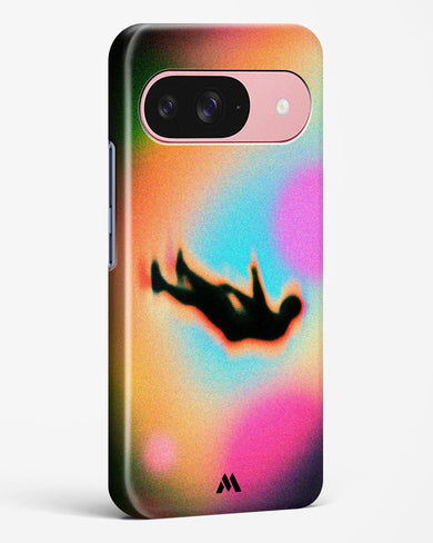 Free Falling Hard Case Phone Cover (Google)