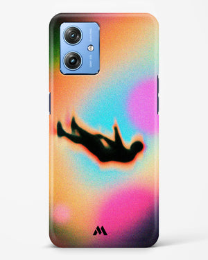 Free Falling Hard Case Phone Cover (Motorola)