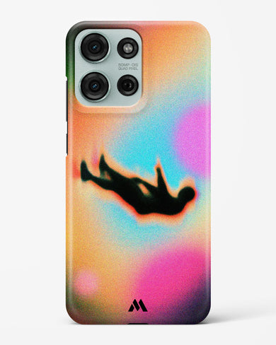 Free Falling Hard Case Phone Cover (Motorola)